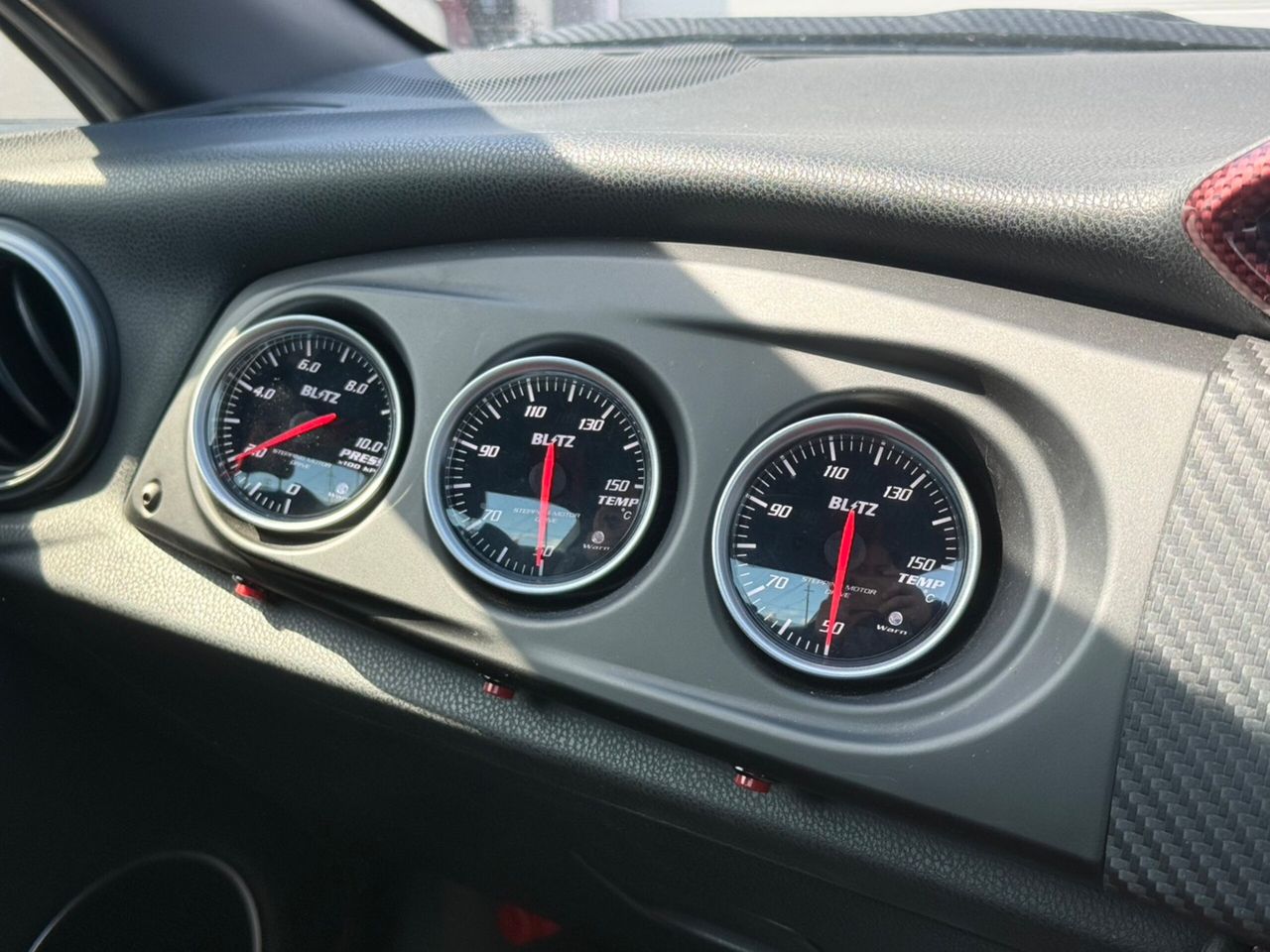 トヨタ 86 写真4