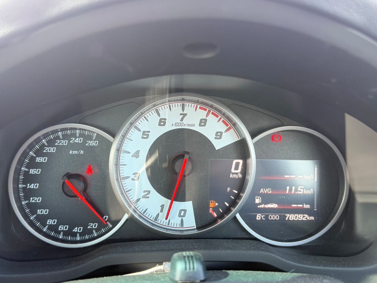 トヨタ 86 写真22