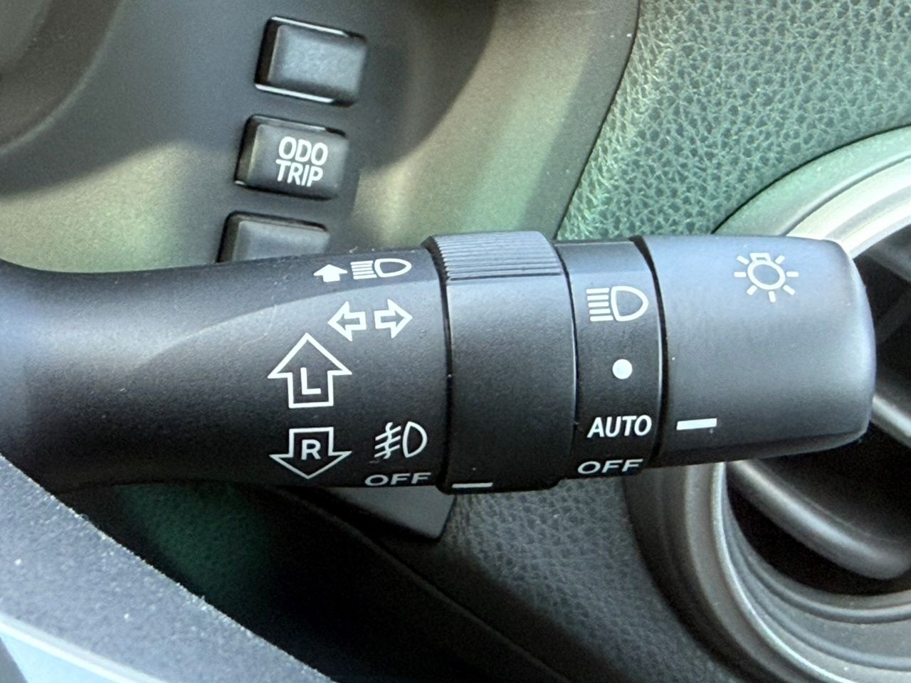 トヨタ 86 写真23