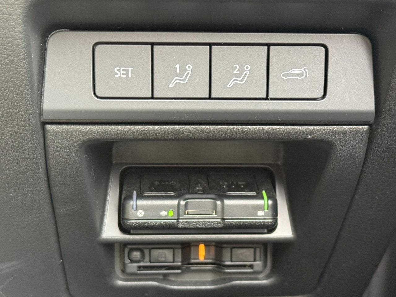 マツダ CX-30 写真8