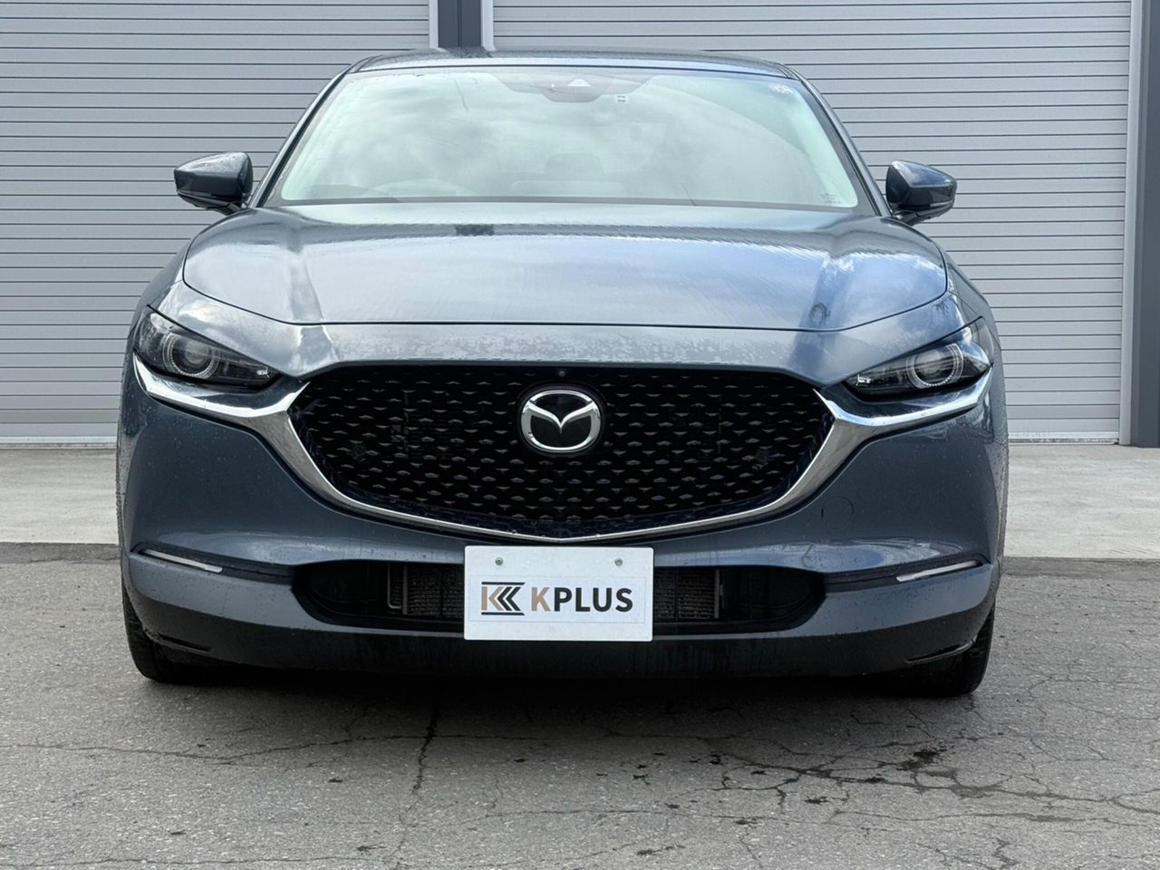 マツダ CX-30 写真19