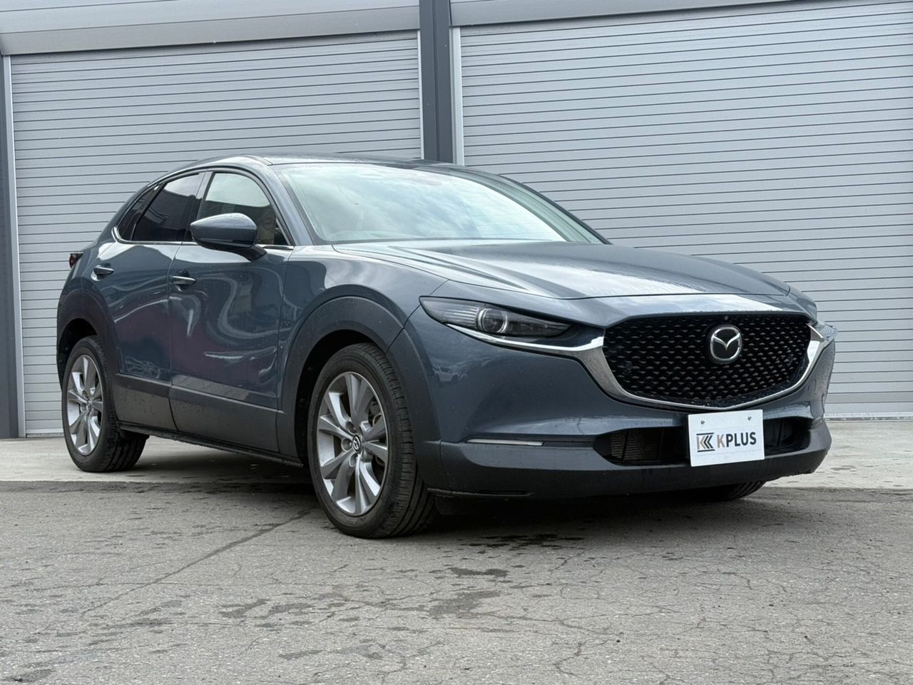 マツダ CX-30 写真20