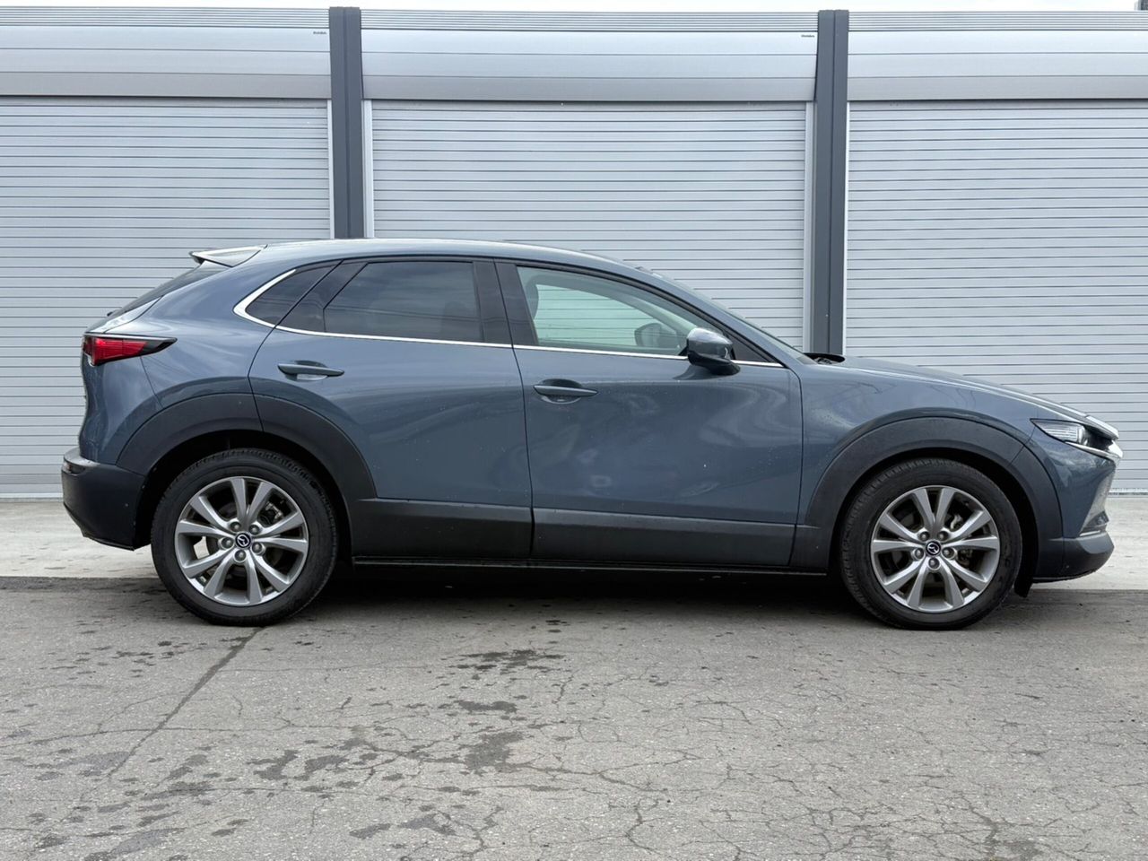 マツダ CX-30 写真21