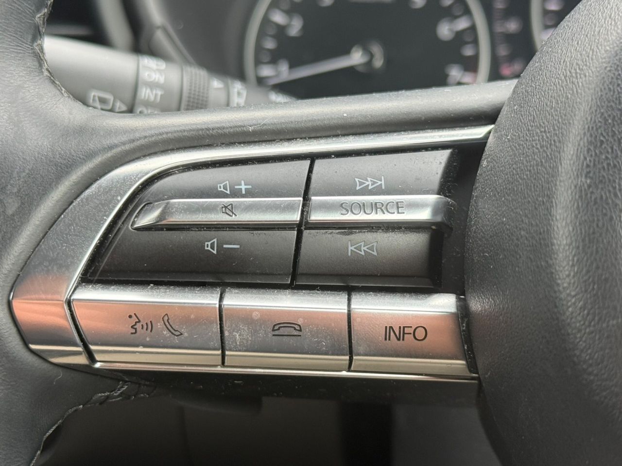 マツダ CX-30 写真24