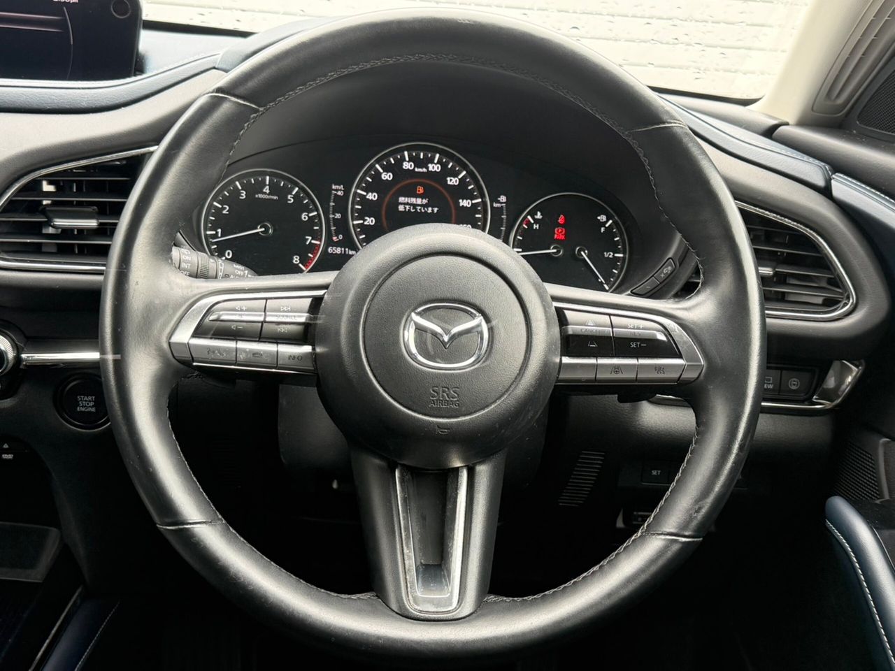 マツダ CX-30 写真25