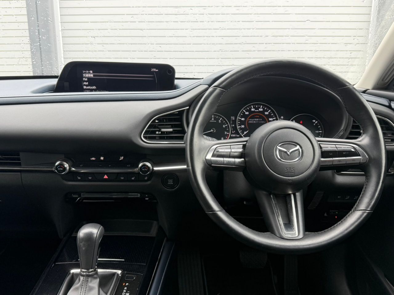 マツダ CX-30 写真30