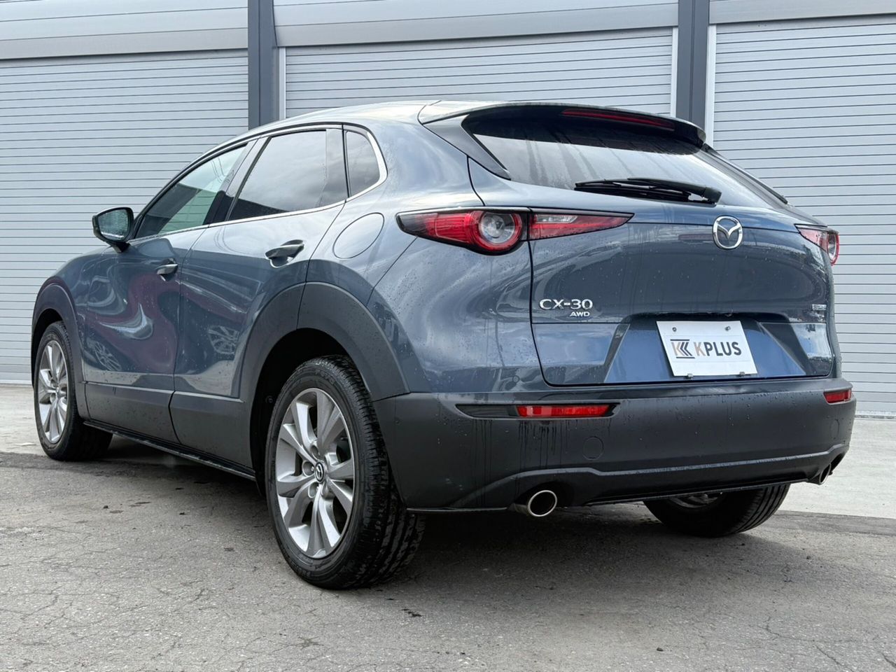 マツダ CX-30 写真34