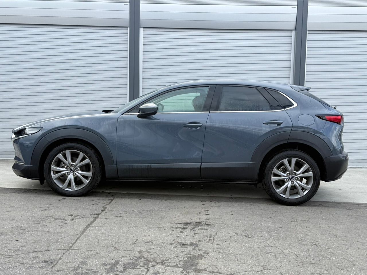 マツダ CX-30 写真35