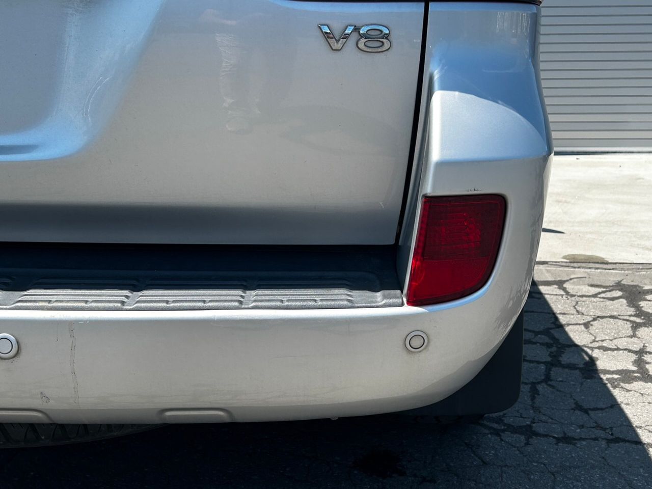 トヨタ ランドクルーザー200 写真21