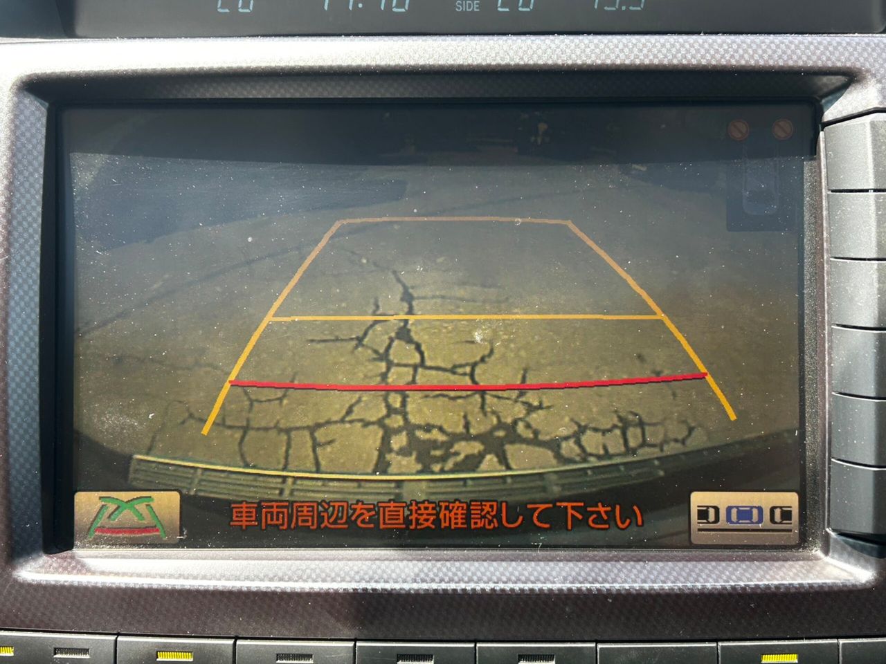 トヨタ ランドクルーザー200 写真37