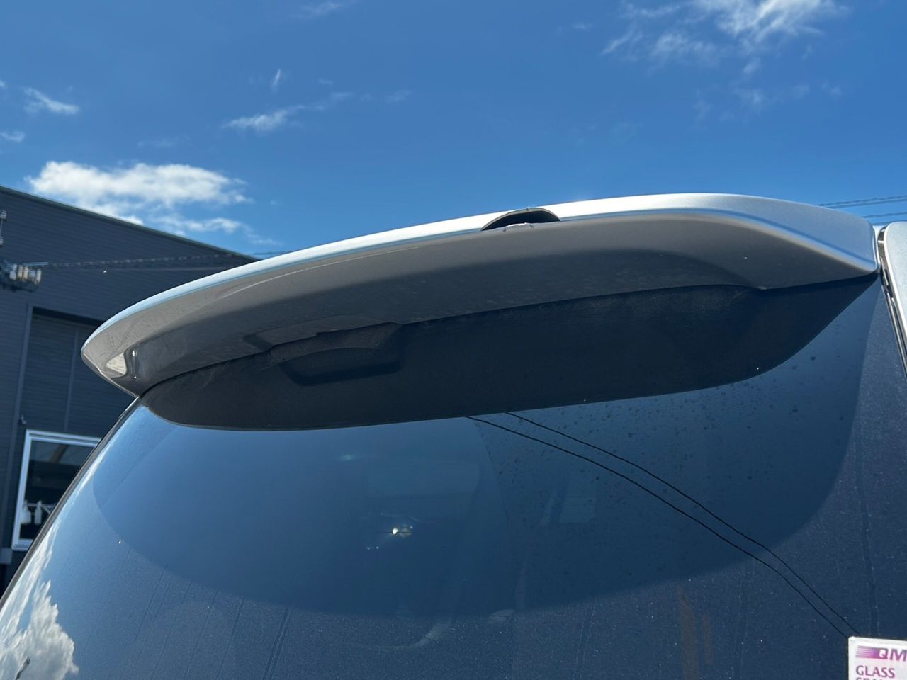 トヨタ ランドクルーザー200 写真48