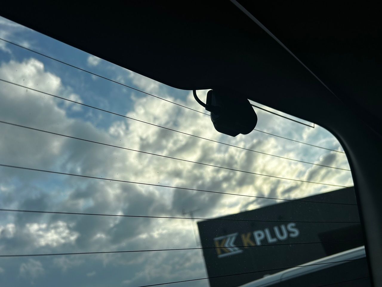 トヨタ ノア 写真15