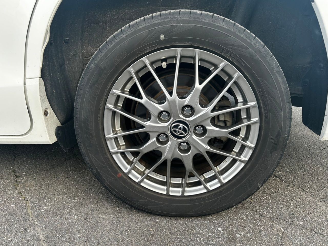 トヨタ ノア 写真52