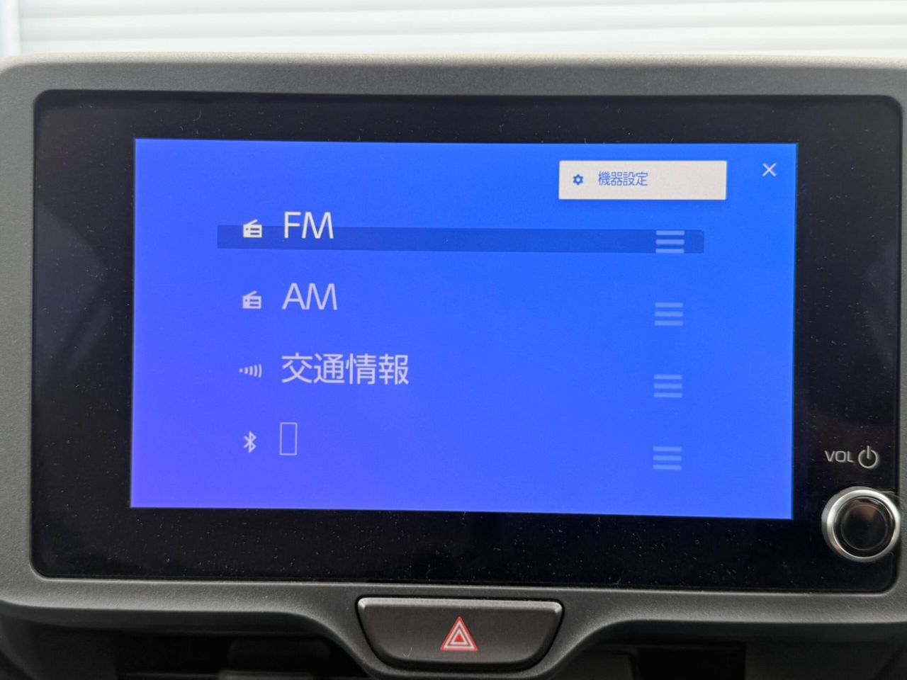 トヨタ ヤリスクロス 写真5