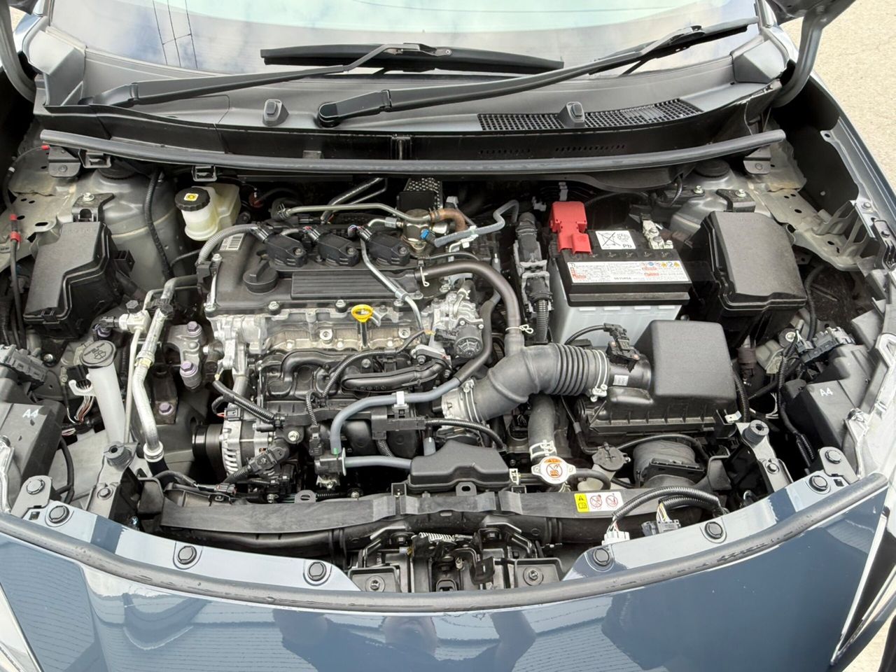 トヨタ ヤリスクロス 写真39