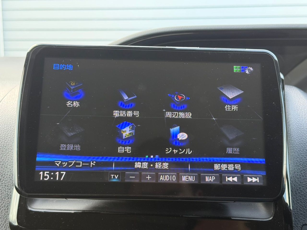トヨタ エスクァイア 写真7