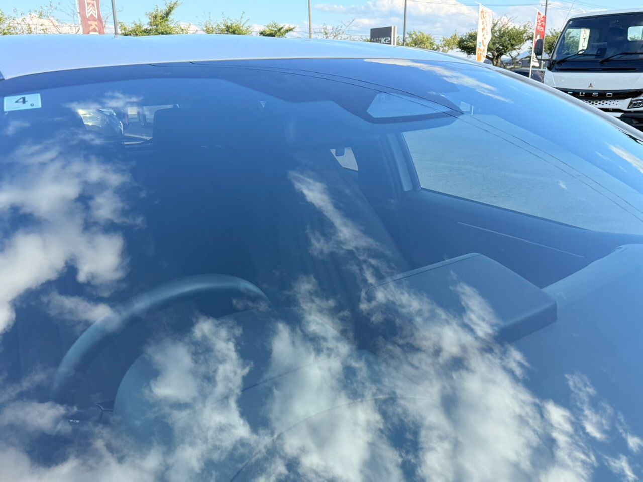 トヨタ ヤリス 写真39