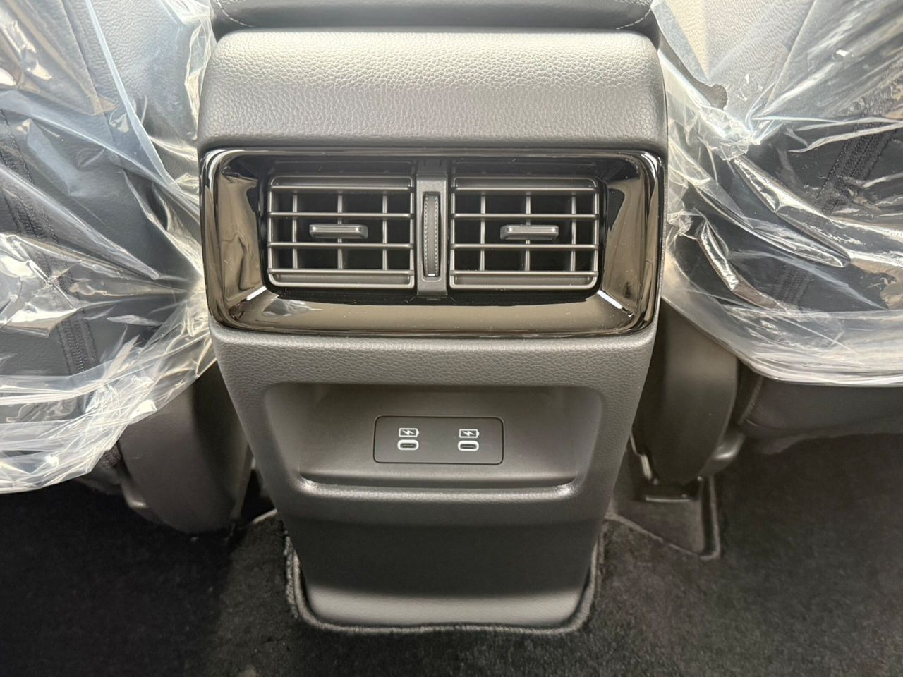 ホンダ CR-V 写真9