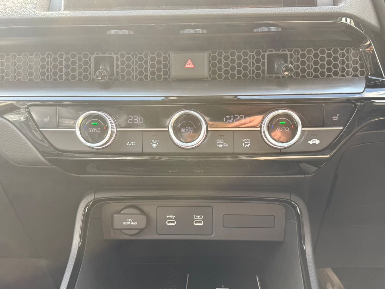 ホンダ CR-V 写真10