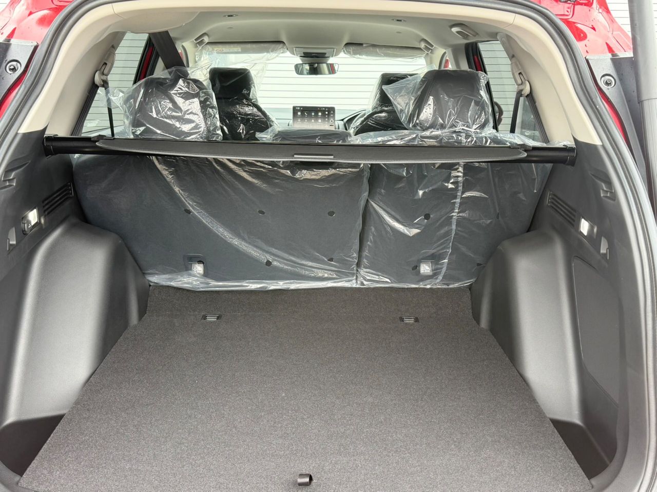 ホンダ CR-V 写真13