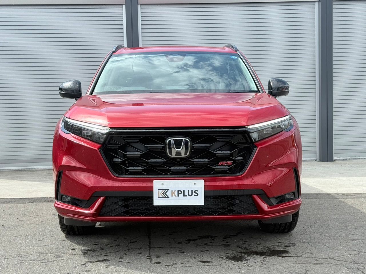 ホンダ CR-V 写真16