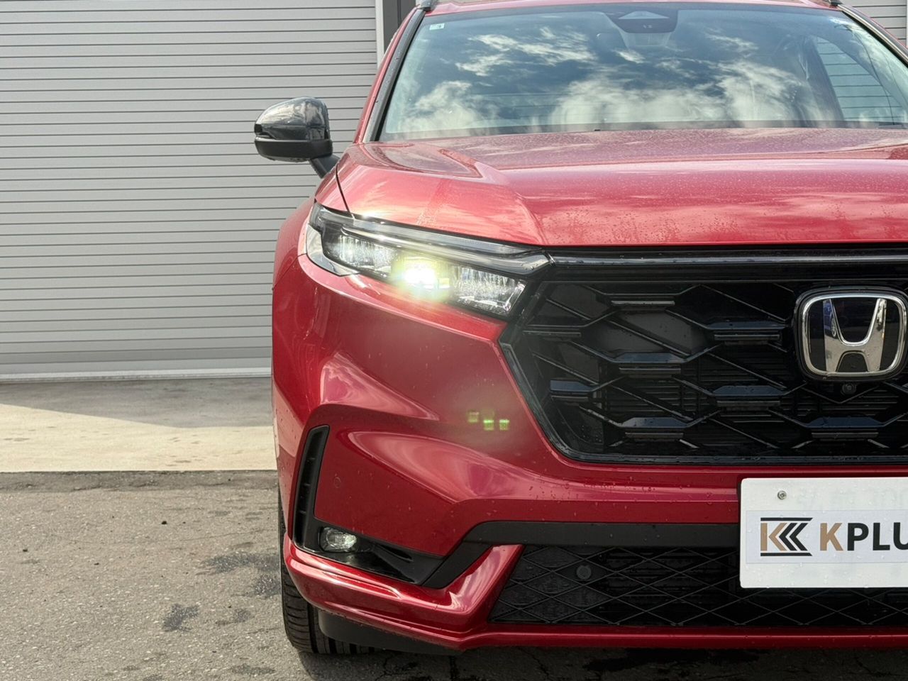 ホンダ CR-V 写真17