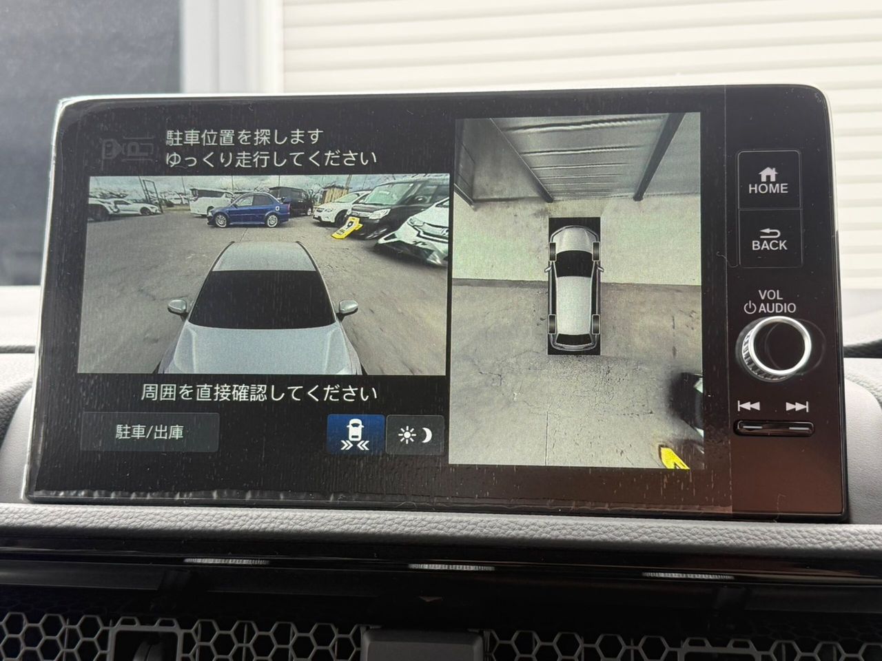 ホンダ CR-V 写真22