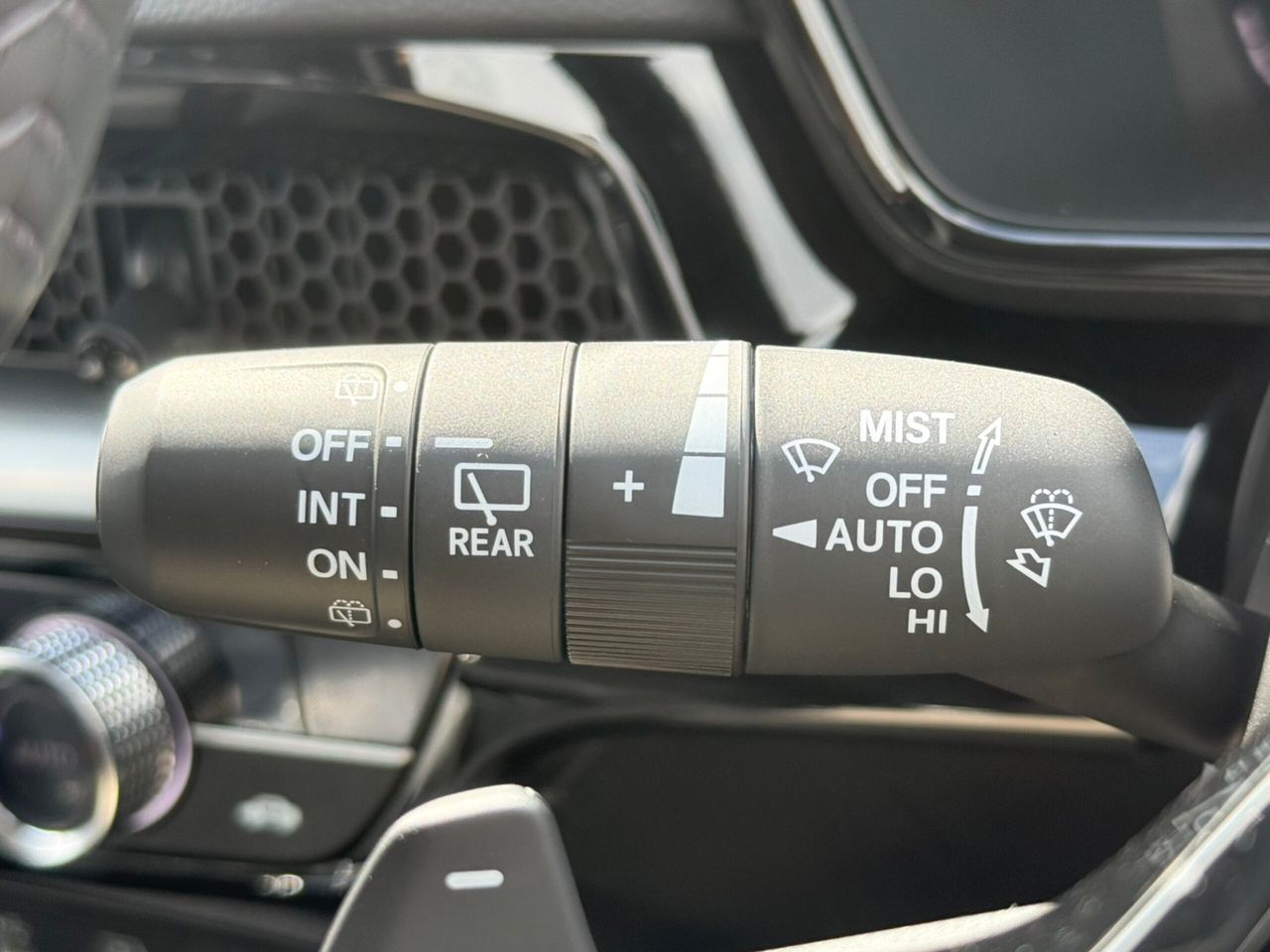 ホンダ CR-V 写真23