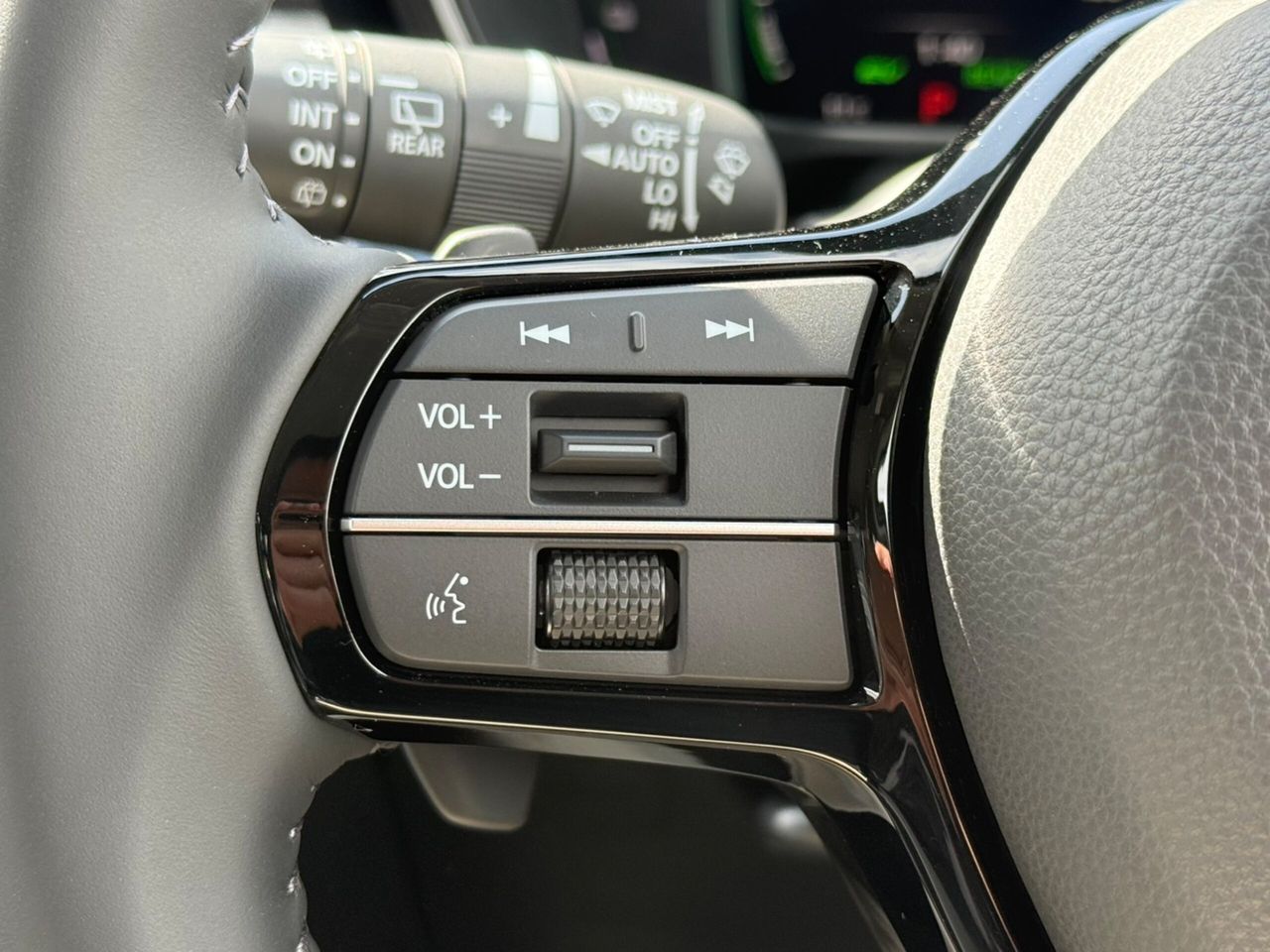 ホンダ CR-V 写真24