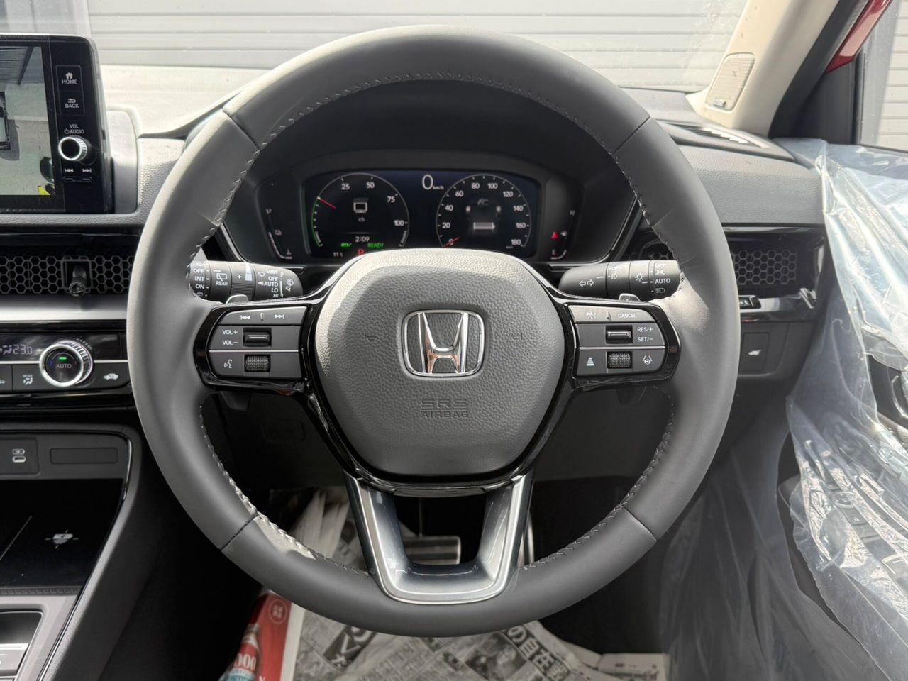 ホンダ CR-V 写真25