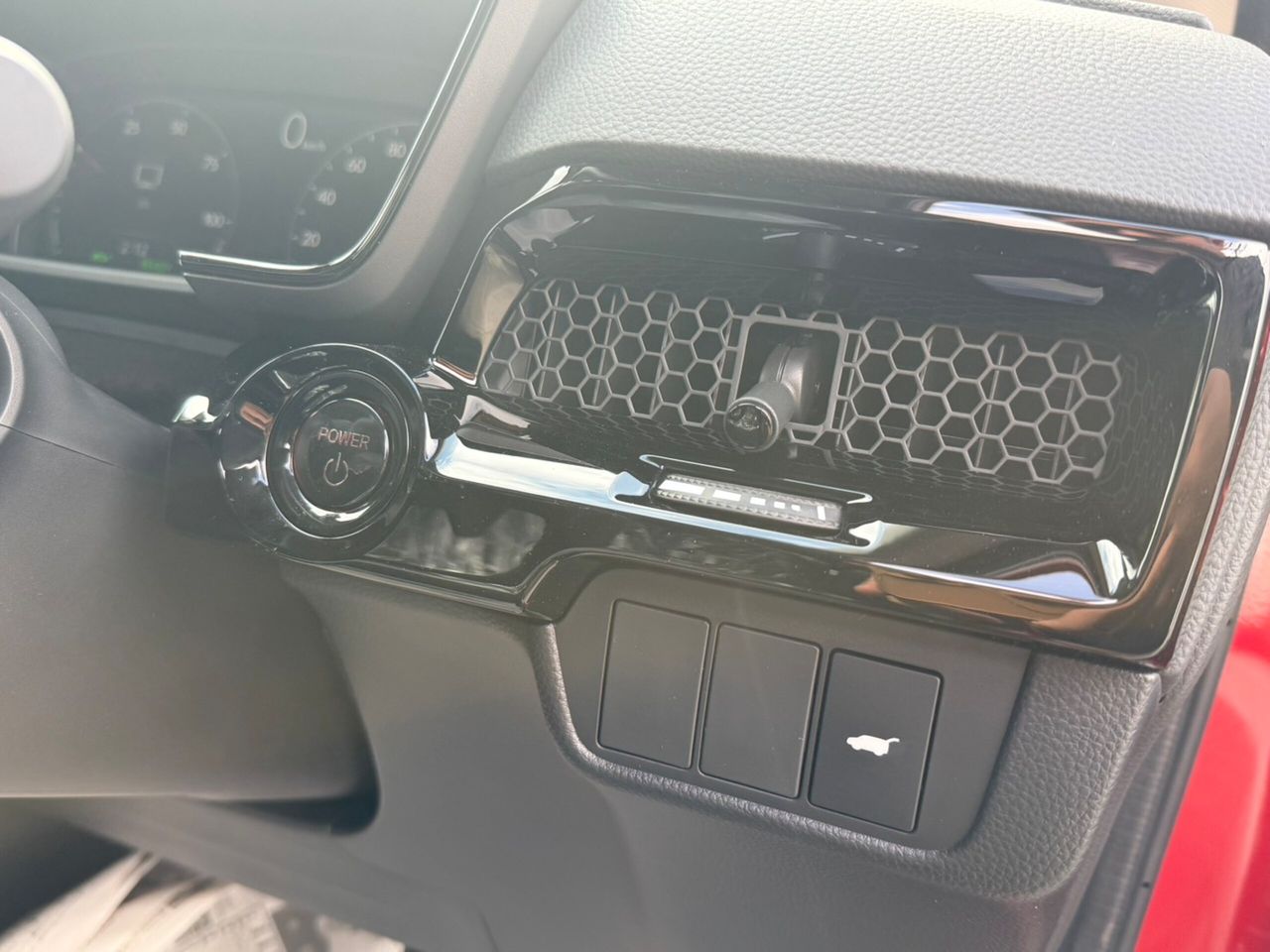 ホンダ CR-V 写真32