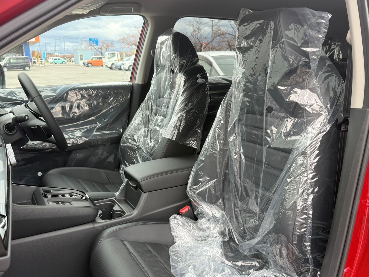 ホンダ CR-V 写真33