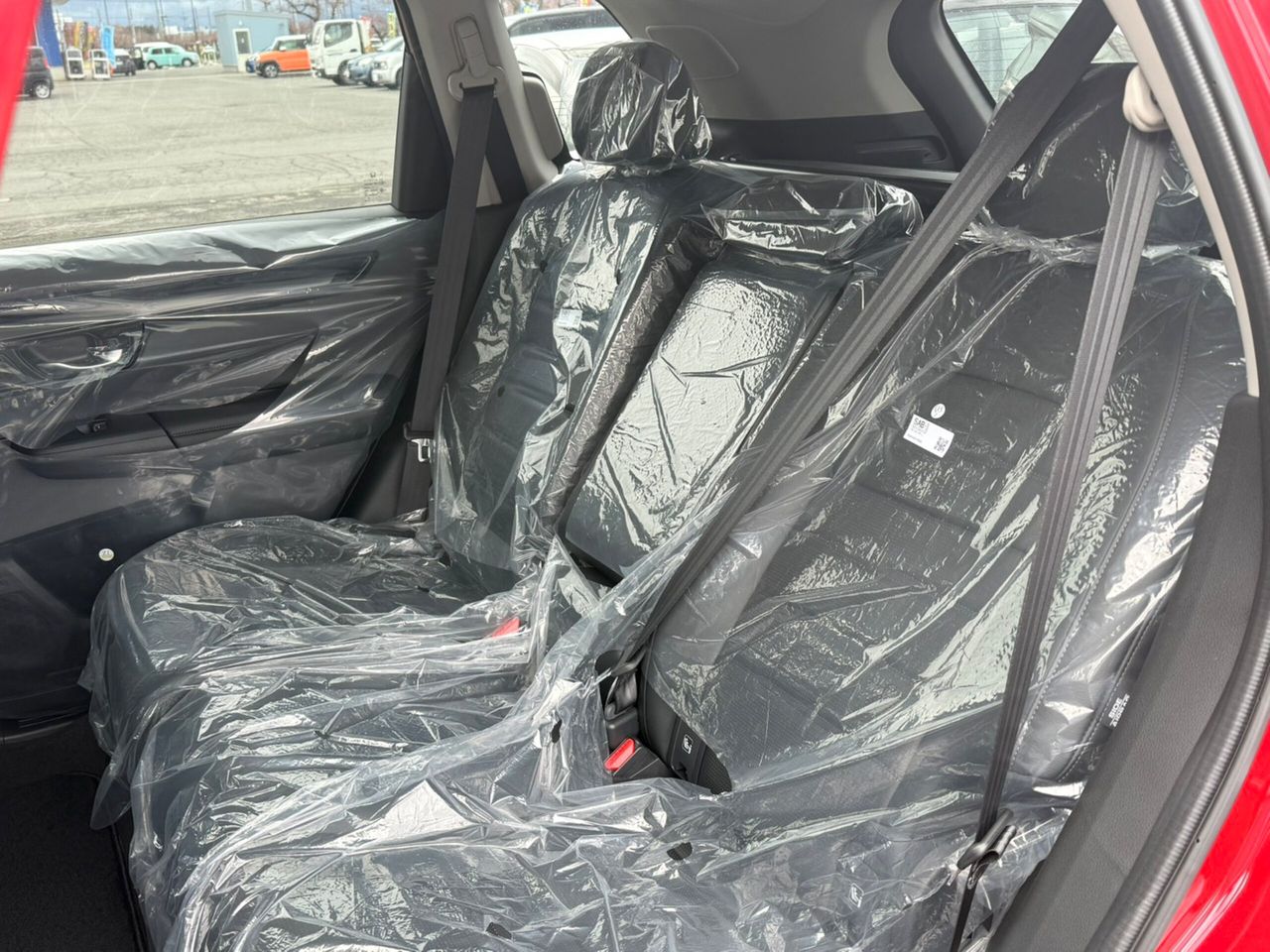 ホンダ CR-V 写真34
