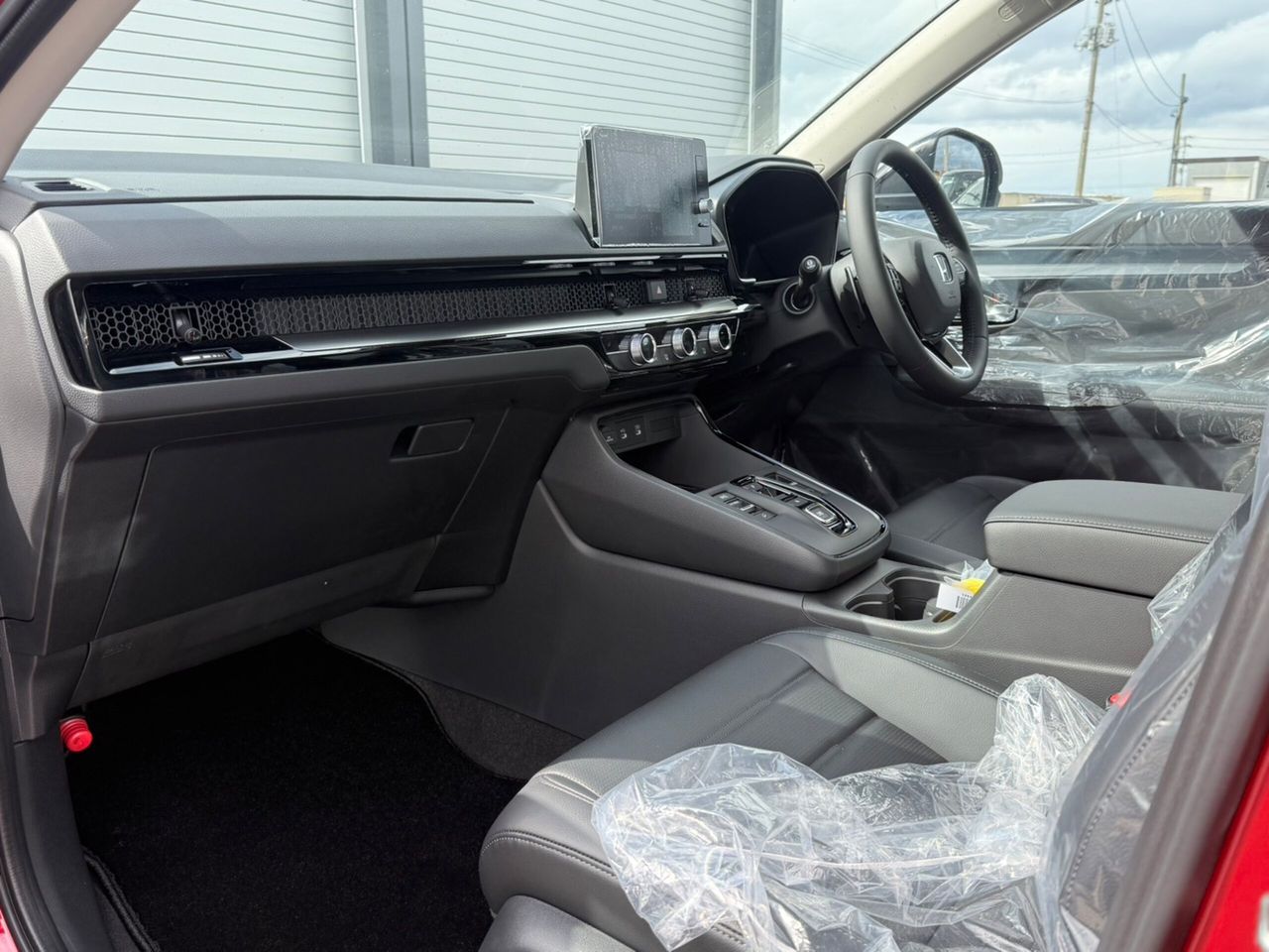 ホンダ CR-V 写真35