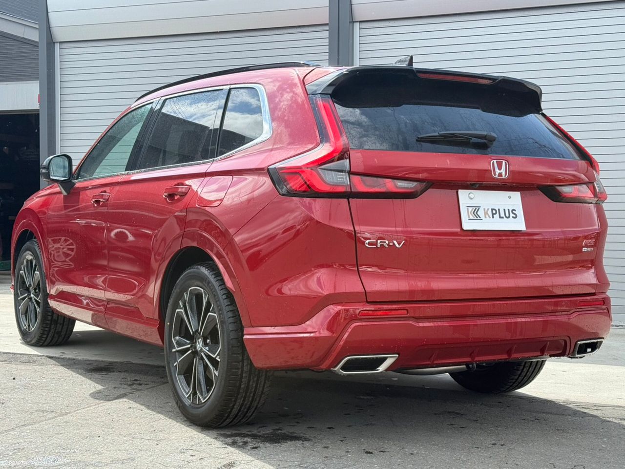 ホンダ CR-V 写真38