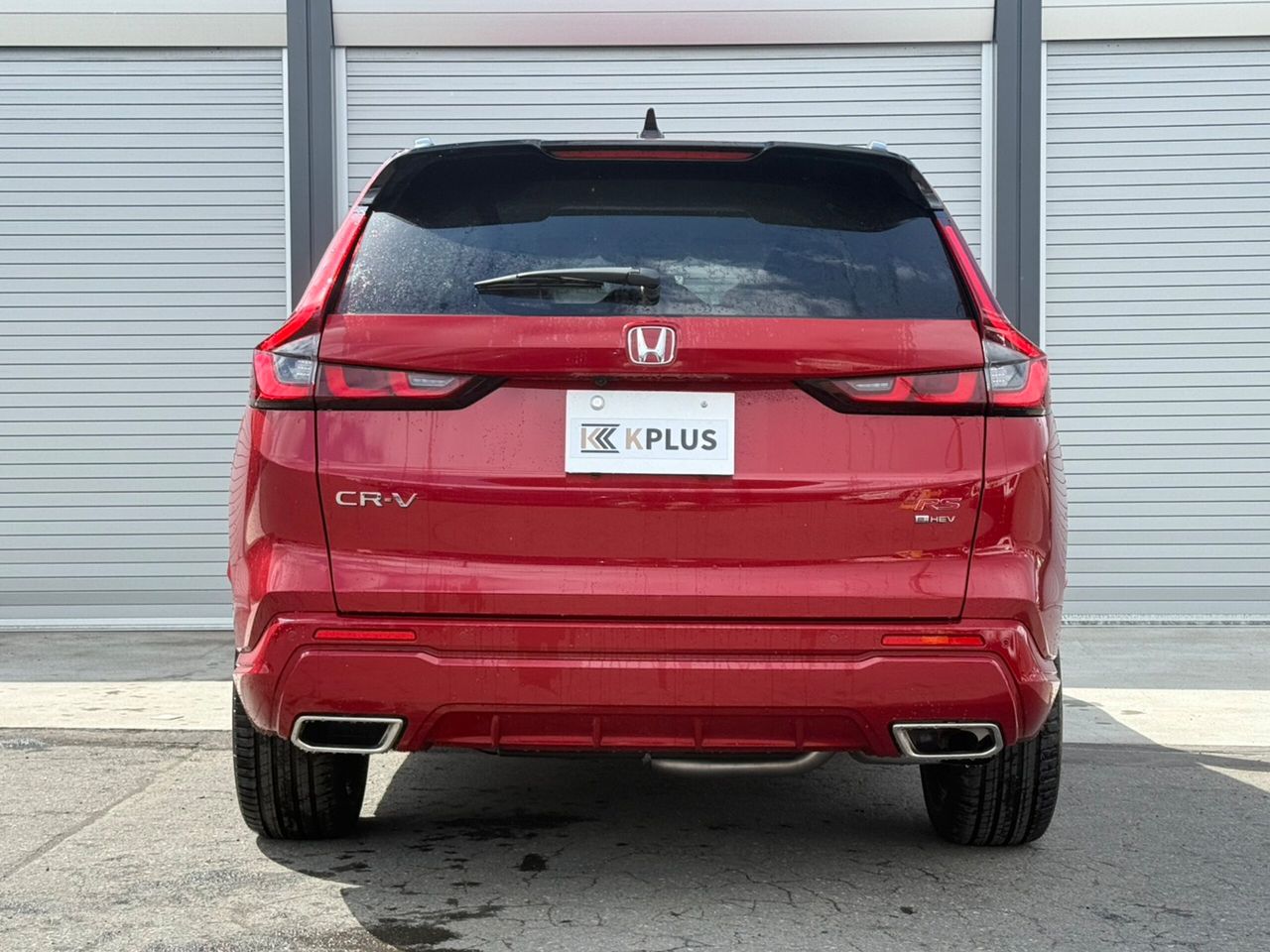 ホンダ CR-V 写真39