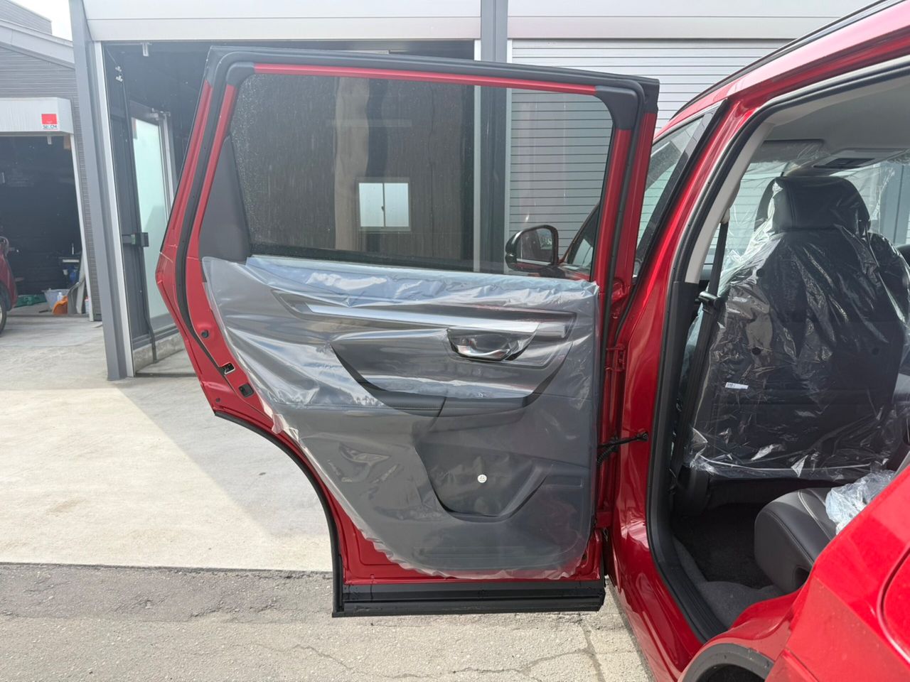 ホンダ CR-V 写真41