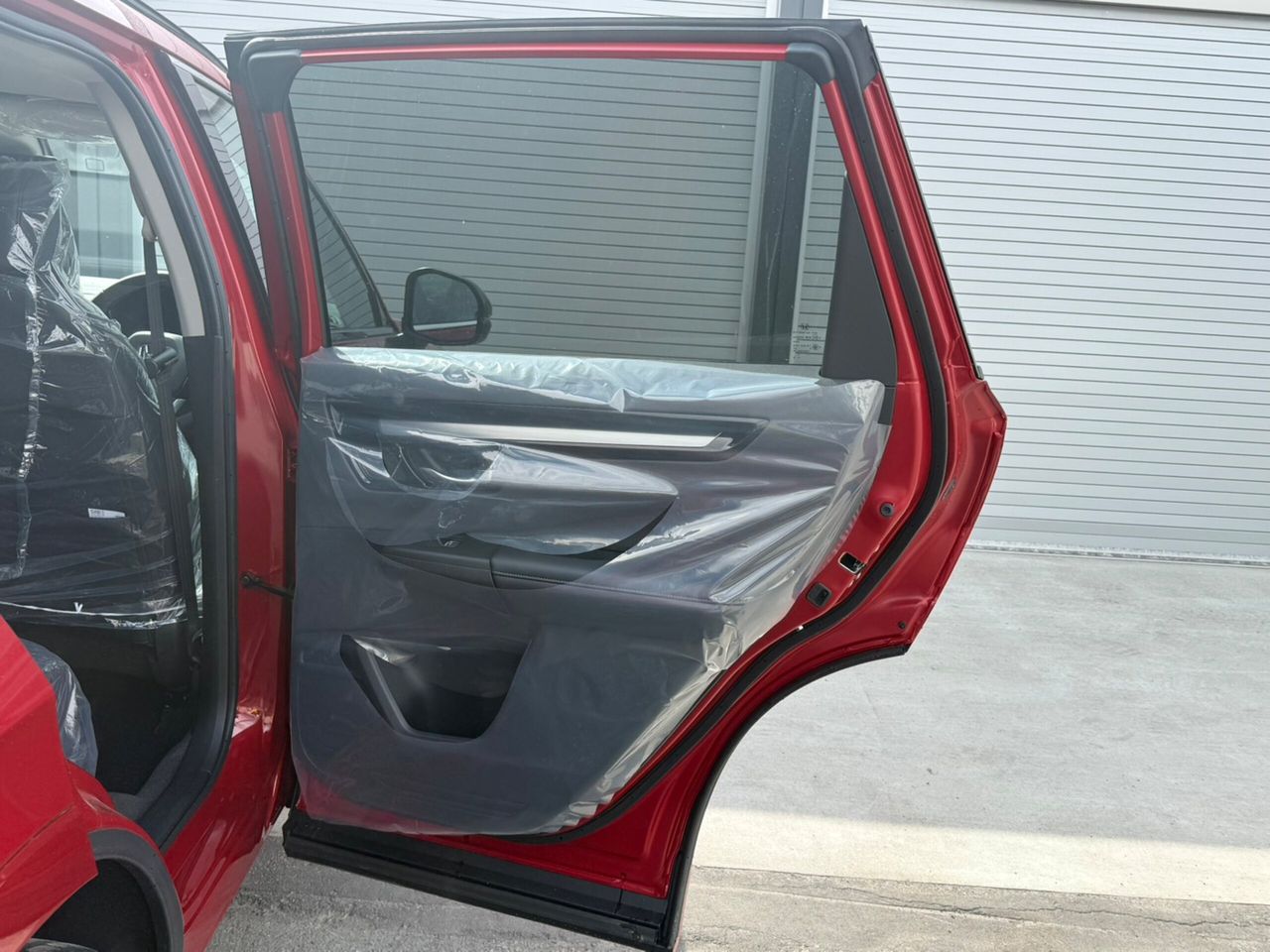 ホンダ CR-V 写真43
