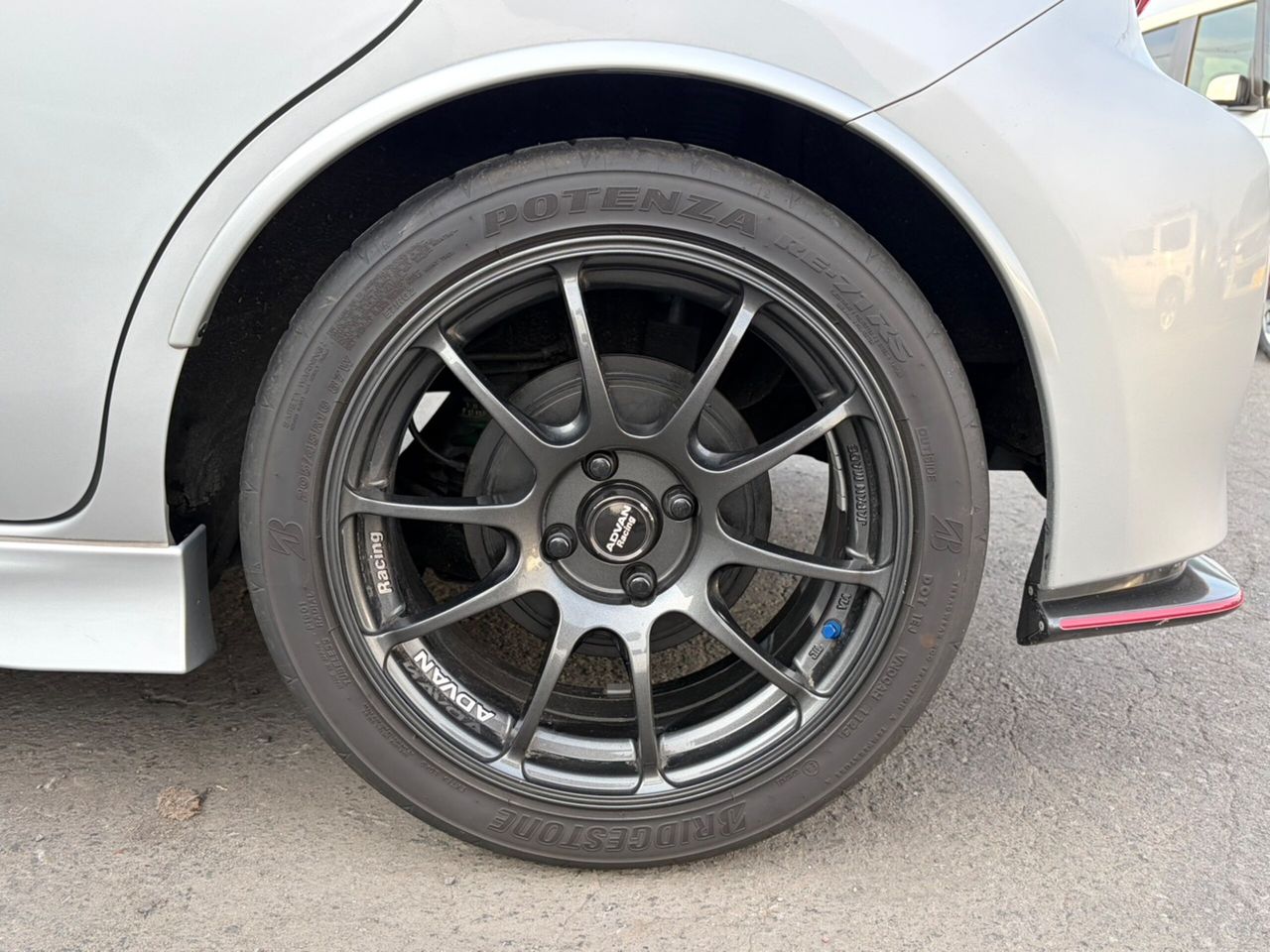 日産 マーチ 写真35