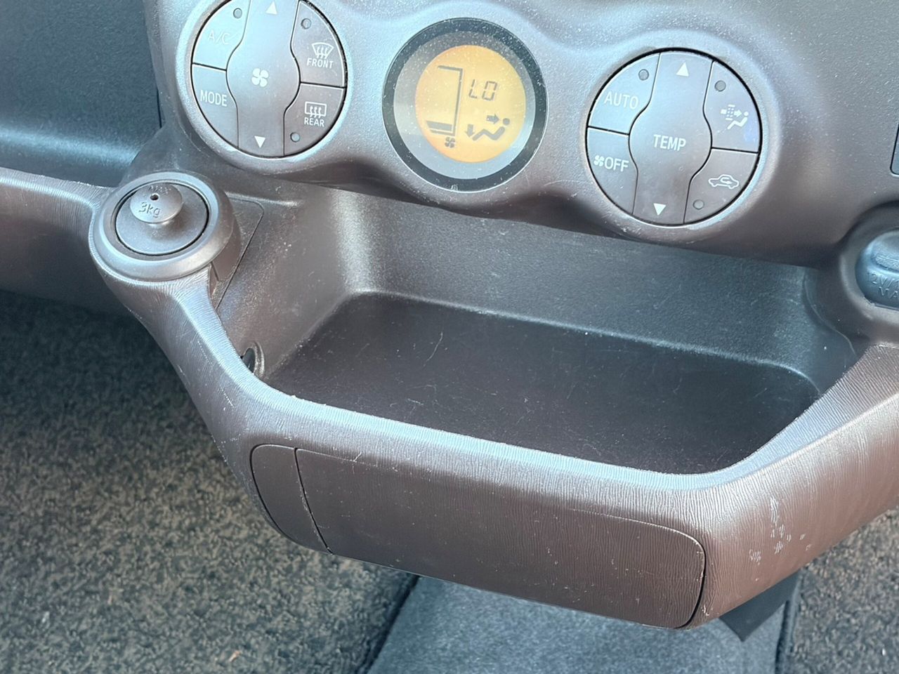 トヨタ パッソ 写真10