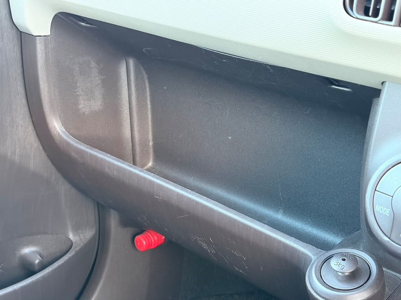 トヨタ パッソ 写真26
