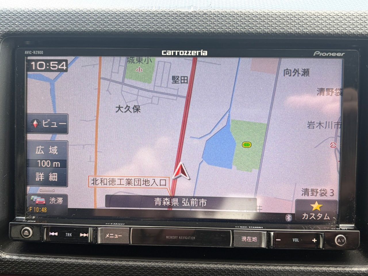 スズキ アルト 写真40