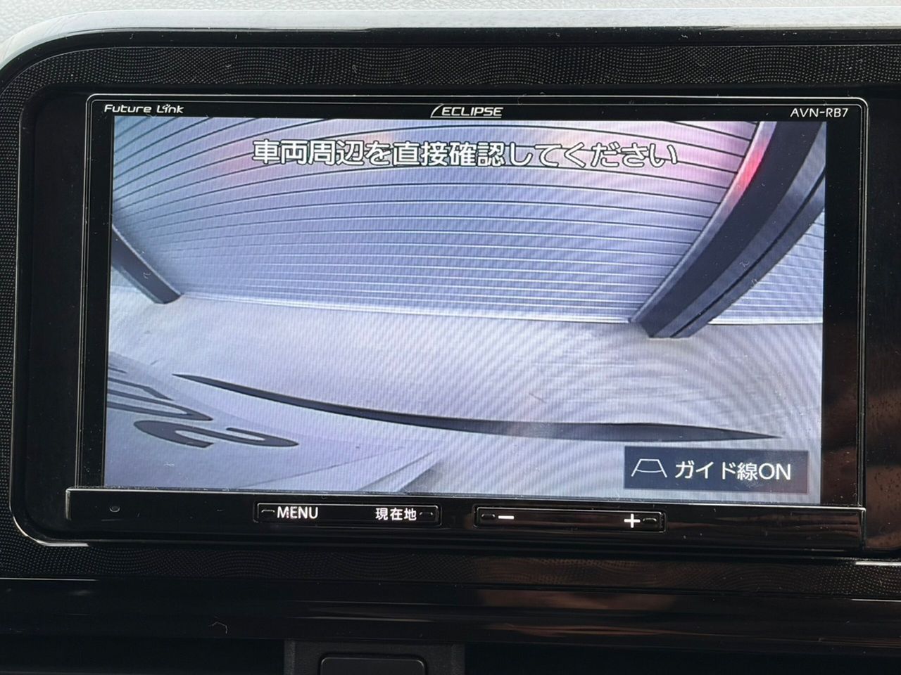 トヨタ シエンタ 写真5