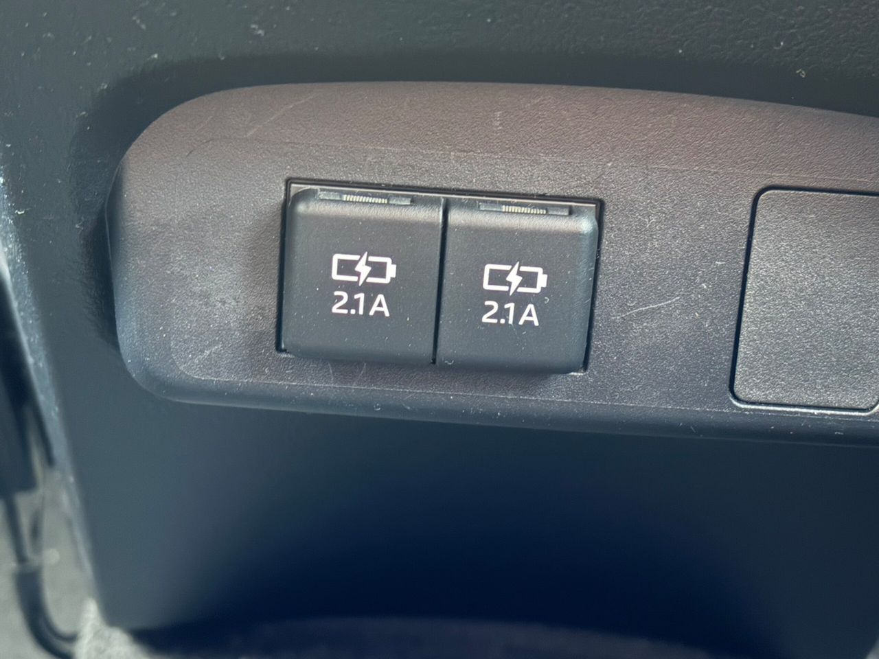 トヨタ シエンタ 写真10