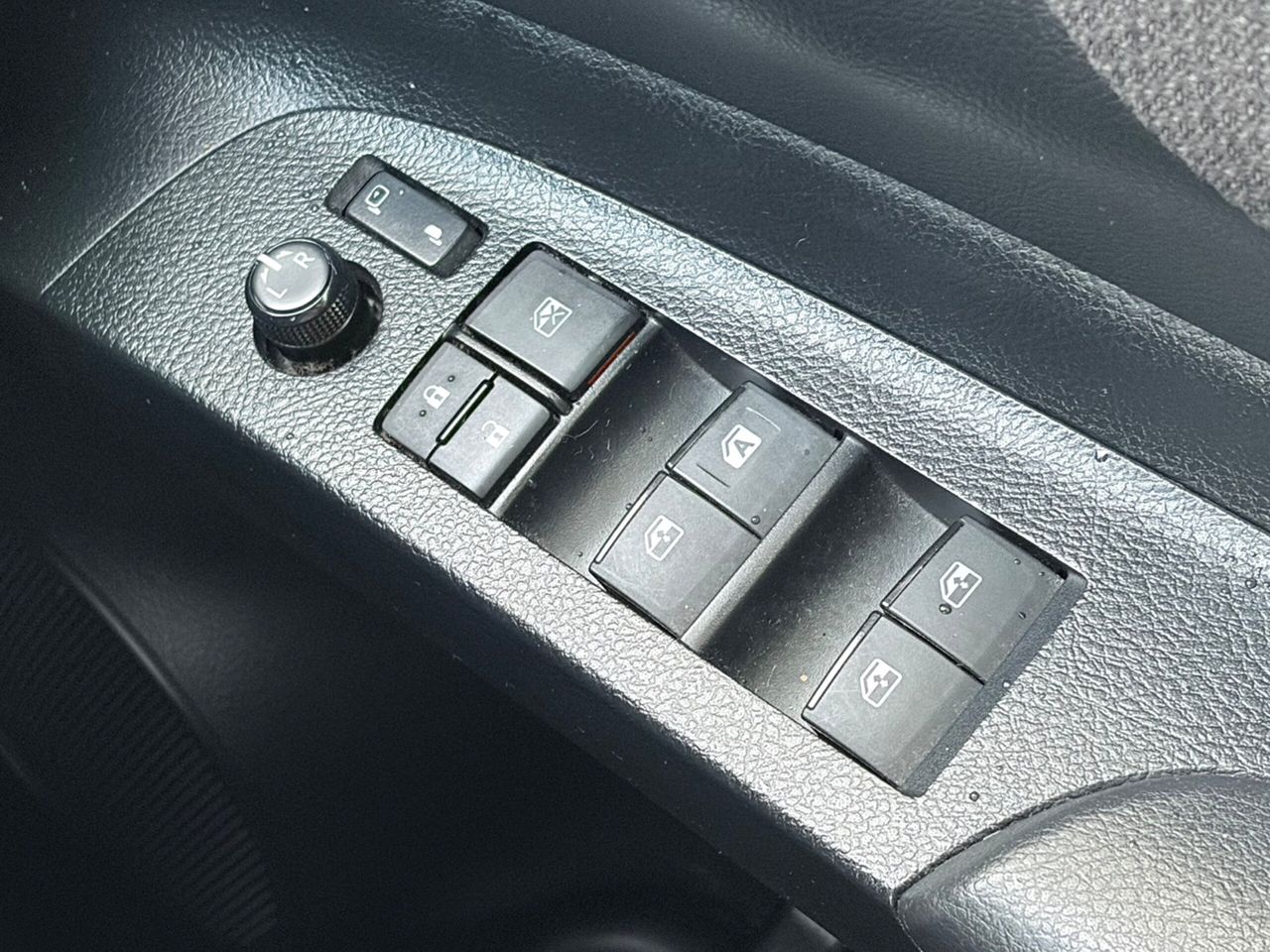 トヨタ シエンタ 写真29