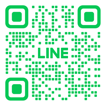 LINE QRコード
